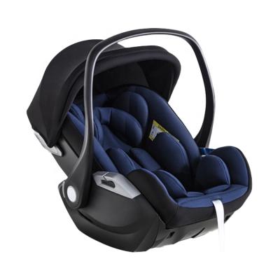 China New Design Convenient Baby Car Seats With EEC R44/04 Baby Car Seat Stroller for sale