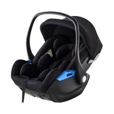 China 2022 New Design Convenient Box Sit And Recline Dual-Purpose Newborn Baby Car Seats for sale