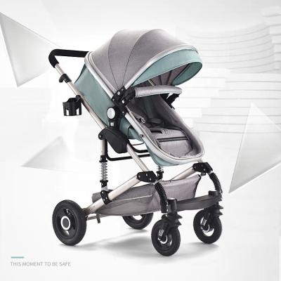 China Travel Lightweight Hot Cheap System Luxury Baby Stroller 3 in 1 with Bassinet and Car Seat 0-36M Baby Strollers for sale