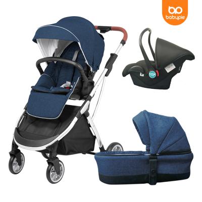 China Multifunctional Purpose OEM Baby Carriage Available Second-discount Baby Stroller For 6 Months - 3 Years With EN Certification for sale