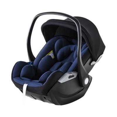 China Convenient Removable Carseat Cover Newborn Baby Car Seat For Factory Sale for sale