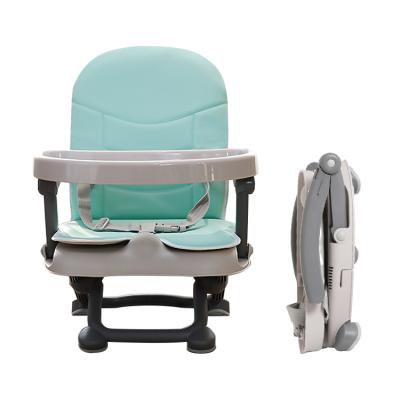 China Safety Comfortable Baby Dining Chair Wholesale Multi Function Adjustable Baby Bouncer Chair For Functions for sale