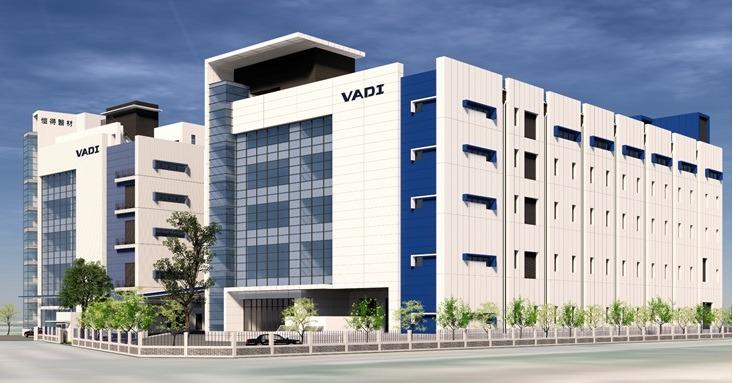 Verified China supplier - VADI MEDICAL TECHNOLOGY CO., LTD.