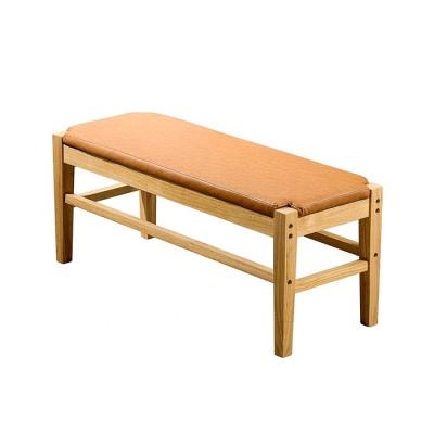 China Factory Supply Removable Solid Wood Bench Cover Bench Customizable Solid Wood Bench for sale