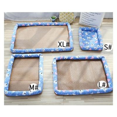 China High Quality Dog Beds Suppliers Luxury Outdoor Travel Small Dog Bed Waterproof For Large Dog for sale