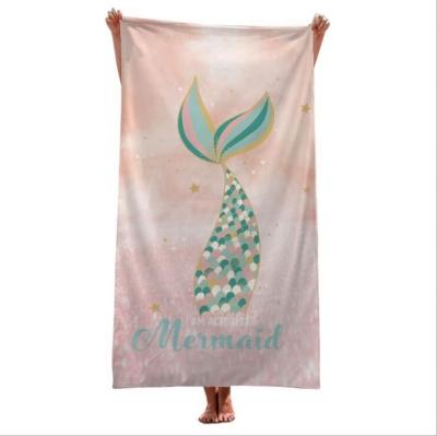 China Other 2022 Hot Selling Custom Made Luxury Extra Large Towel Beach Towels High Quality for sale