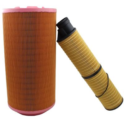 China Factory Atlas Air filter 3002600290 screw air compressor spare parts wholesale 3002600290 for sale