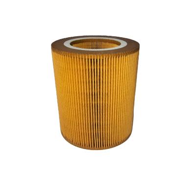 China Factory Atlas Air Filter 2710101011 Screw Air Compressor Spare Parts Wholesale 2710101011 for sale