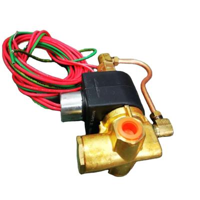 Κίνα Factory wholesale Gardner Denver 91B70 solenoid valve screw air compressor maintenance and repair 91B70 προς πώληση