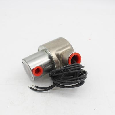 Κίνα Factory Wholesale Screw Air Compressor Spare Parts 91B249 Gardner Denver Solenoid Valve προς πώληση