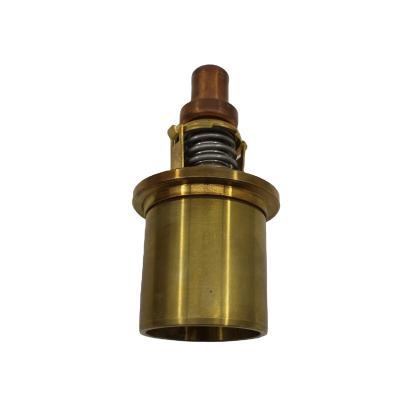 Κίνα Factory Wholesale Gardner Denver QX104339 Temperature Control Valve Screw Air Compressor Maintenance And Repair QX104339 προς πώληση