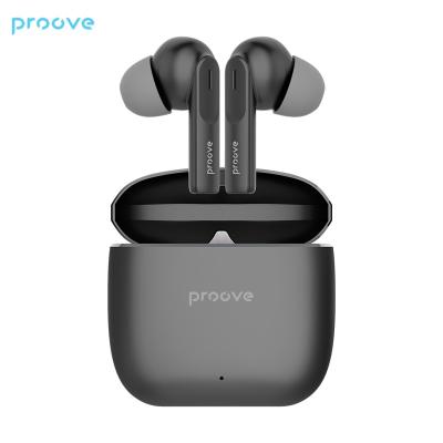 China Sustainable Proove Cold Sound TWS Wireless Headphones BT5.3 Type-C Headset Earphone Earbuds In-ear Headphones for sale