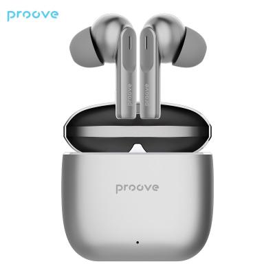 China Sustainable Proove Cold Sound TWS Wireless Headphones BT5.3 wireless earbuds True Wireless Earbuds for sale