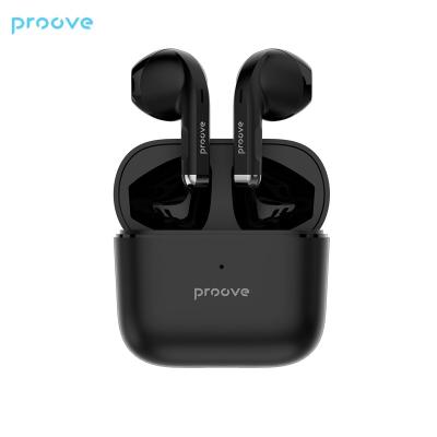 China Sustainable Proove Mainstream TWS Cheap Wireless Headphones BT5.3 wireless earbuds True Wireless Earbuds Wholesale for sale