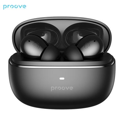 China Sustainable Proove Orion TWS Wireless Headphones TWS Wireless BT5.3 Earbuds Wireless Earbuds for sale