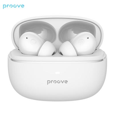 China Sustainable Proove Orion TWS Wireless Headphones TWS Wireless BT5.3 Popular Earbuds High Capacity Battery Wireless Earbuds for sale