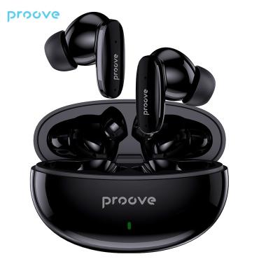 China Sustainable Proove MoshPit TWS Wireless Headphones Wireless Earbuds Earbuds Consumer Electronics Wireless headsets Accessories Earphone for sale