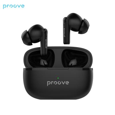 China Sustainable Proove Freestyler TWS Wireless Headphones Wireless Gaming In-Ear Handsfree Earphones Headphones for sale