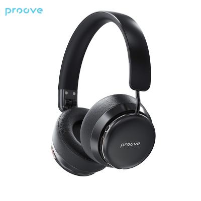 China Sustainable Proove Symphony headset Game stereo high fidelity headset Tws Strong bass headsets earbuds for sale