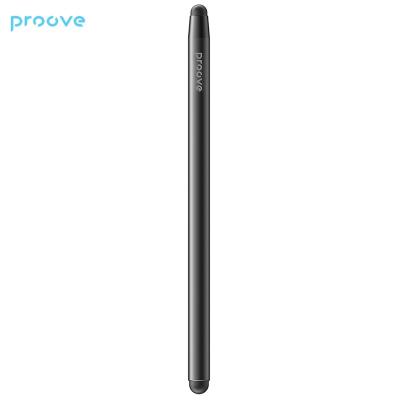 China Mobile Phone Proove Magic Wand SP-01 Stylus Pen Passive Stylus Pen For IPad Apple Pencil Tablet Pen for sale