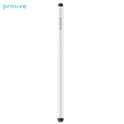 China Mobile Phone Proove Magic Wand SP-01Stylus Pen Passive Metal Alloy Stylus Tablet Pen for sale