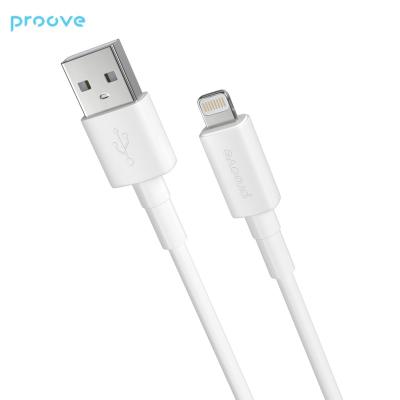 China Mobile Phone Proove Small Silicone Lightning 2.4A 1M Cable  USB to Lightning Cable Fast Charging For IPhone for sale