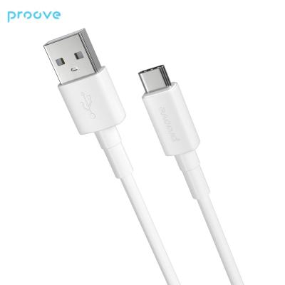 China Mobile Phone Proove Small Silicone Type-C 3A 1M Cable Fast Charging data cable for smart mobile phone for sale