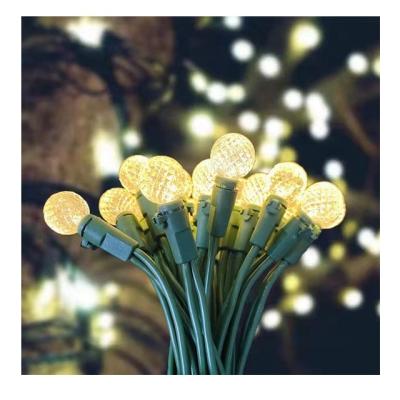 China LED decoration lights warm white LED room light high quality decoration fairyled string light decoration for sale