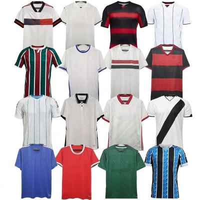 China Thailand Soccer Shirts Factory Custom Men Jersey De Baloncesto Dress Breathable Elastic Smooth for sale