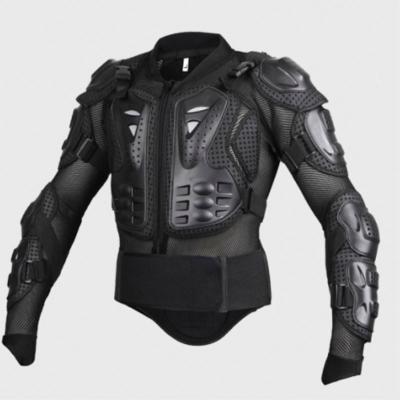 China Comfortable Custom Motorcycle Apparel Waterproof Motorcycle Jacket For Protection for sale