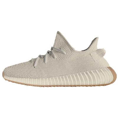 China 2022 350 light weight fashion low price shoes men flymesh peep shoe custom yeezy sneakers for sale