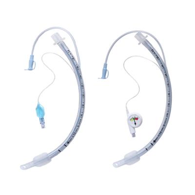 China EO Sterilized Neonatal Disposable Endotracheal Tube Suction Lumen for sale