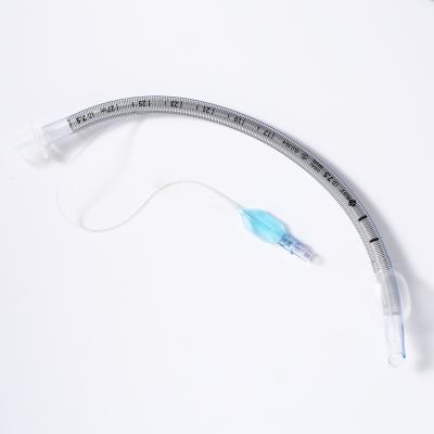 Chine Certification endotrachéale jetable médicale du tube ISO13485 de PVC ETT de catégorie à vendre