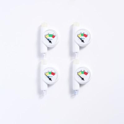 China Digital Cuff Airway Pressure ETT Manometer For Endotracheal Tube for sale