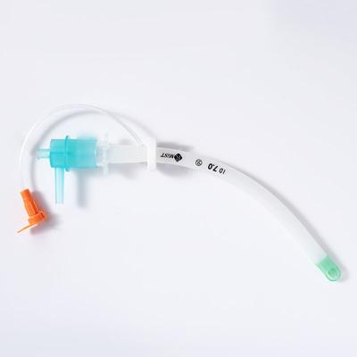 China Grootte 6 van de silicone Volwassen Oropharyngeal Nasopharyngeal Luchtroute voor Ademhalingszorg Te koop