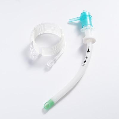 China Sterile Nasopharyngeal Airway Medical Nasopharyngeal Intubation With PetCO₂ Monitor zu verkaufen