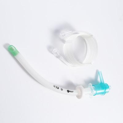 Κίνα Latex Free Nasopharyngeal Airway Tube For Reduced Risk Of Allergic Reactions προς πώληση