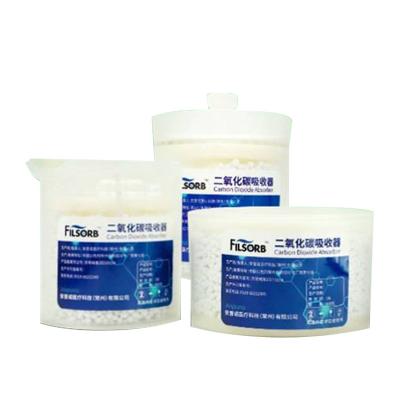 China Co2 Absorber Anesthesia Disposables For Anesthesia Machine zu verkaufen