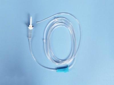 中国 Gingival Irrigation Oem Catheters Match With Dental Planter 販売のため