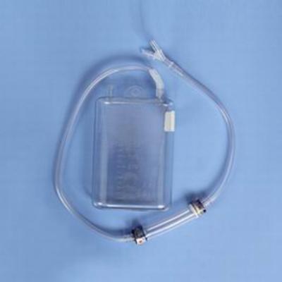 중국 Drainage Device Non Invasive Urinary Catheter For Surgical Drainage 판매용