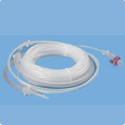 China Oem Disposable Cardioplegia Perfusion Set Medical Grade Pvc zu verkaufen