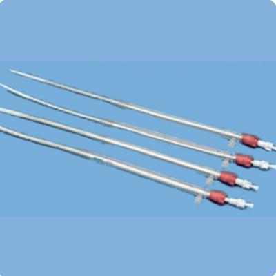 China Oem Odm Femoral Arterial Cannula Single Use Transparent zu verkaufen