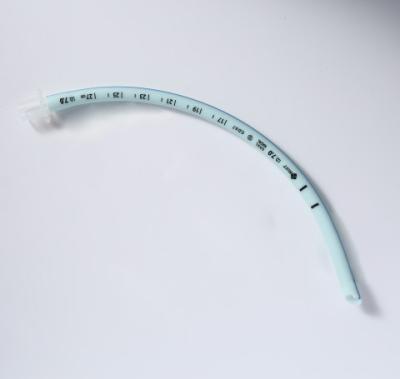 Cina Sterile Single-use Uncuffed Endotracheal Tubes Designed For Smaller Airways in vendita