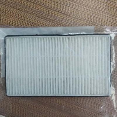 China High Quality High Efficiency Cool Air Filter Hepa F5 F7 Air Purifier Hepa Filter Home for sale