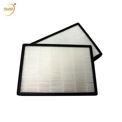 China H14 High Efficiency Air Purifier HEPA Filter for sale