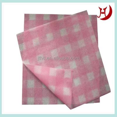 China Nonwoven Washable Anti-bacteria Spunlace Water Absorbing Fabric for sale