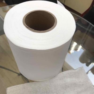 China Durable Heavy Duty Nonwoven Spinlace Industrial Wipes for sale