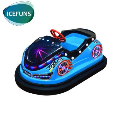 China New Design Kids Bumper Car Kids Electric Battery Coin Operated Car For Sale 125*104*70cm for sale