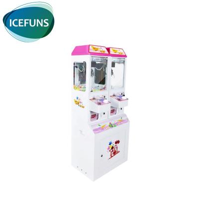 China Original Taiwan Crane Games Small Amusement Center Star Claw Machine For Sale for sale