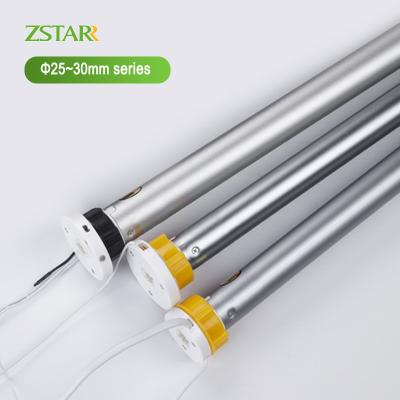 China Home Contemporary Smart Electric Blinds Tubular Motor for Blinds Roller Shutter Motor, Motorized Roman Curtain and Shade Rolling Motor for sale